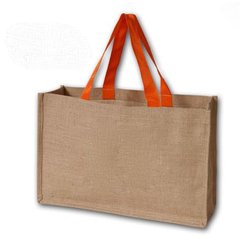 Jute Grocery Bag
