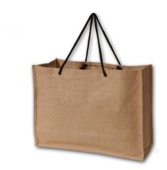 Jute Shopping Bag