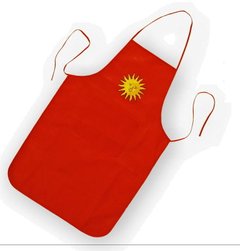 Apron Non Woven
