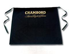 Waist Apron Cotton Twill Large