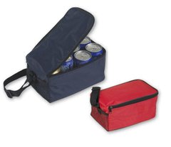 Cooler Bag 6 Can.