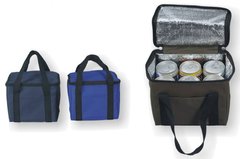 6 Can Cooler Bag