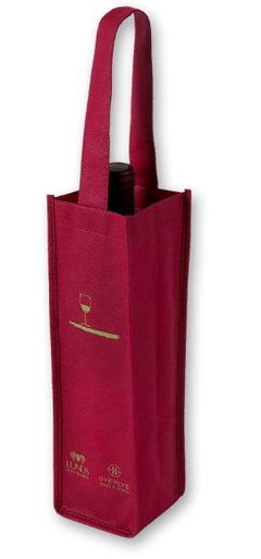 Non Woven Wine Bag