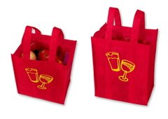 Non Woven PP Bi function Bag