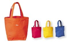 Heavy Canvas tote bag .