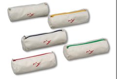 Cotton canvas pencil case