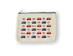 Canvas Pouch/Pencil Case..