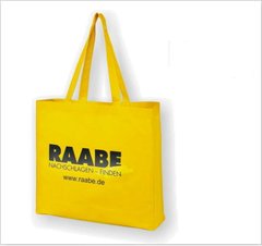Non Woven PP Promotional Trade Show Bag.