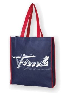 Non Woven Promotional Trade Show Bag.